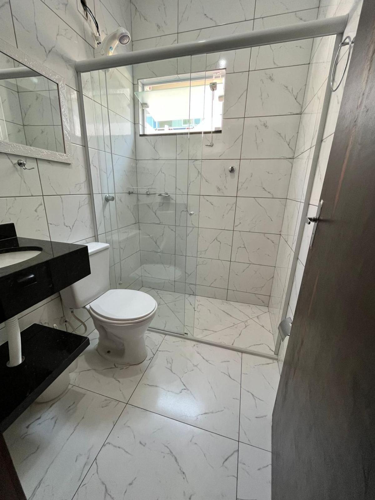 Apartmán Residencial Flamini Bombinhas Exteriér fotografie