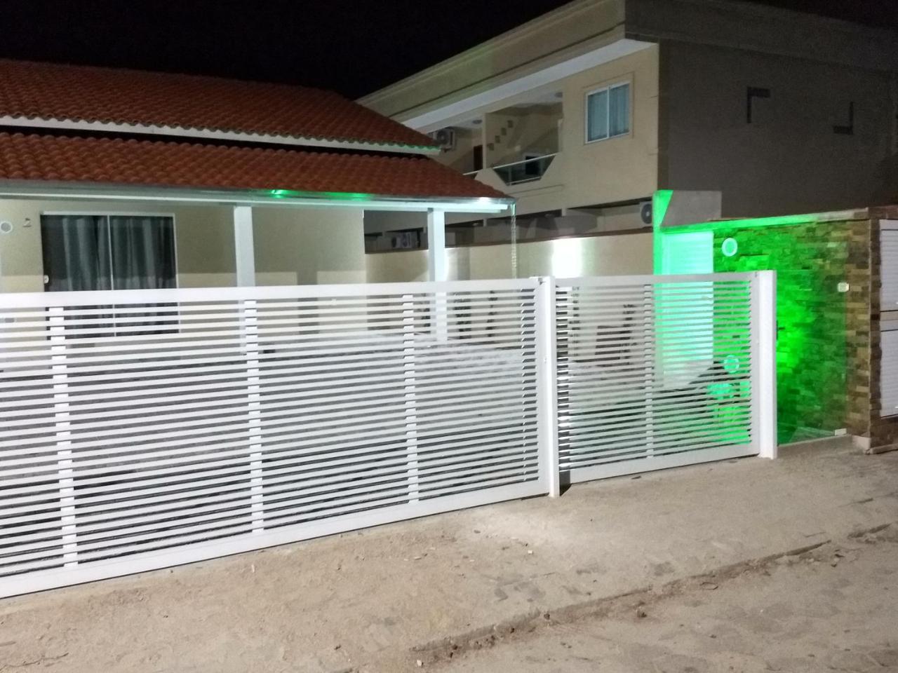 Apartmán Residencial Flamini Bombinhas Exteriér fotografie